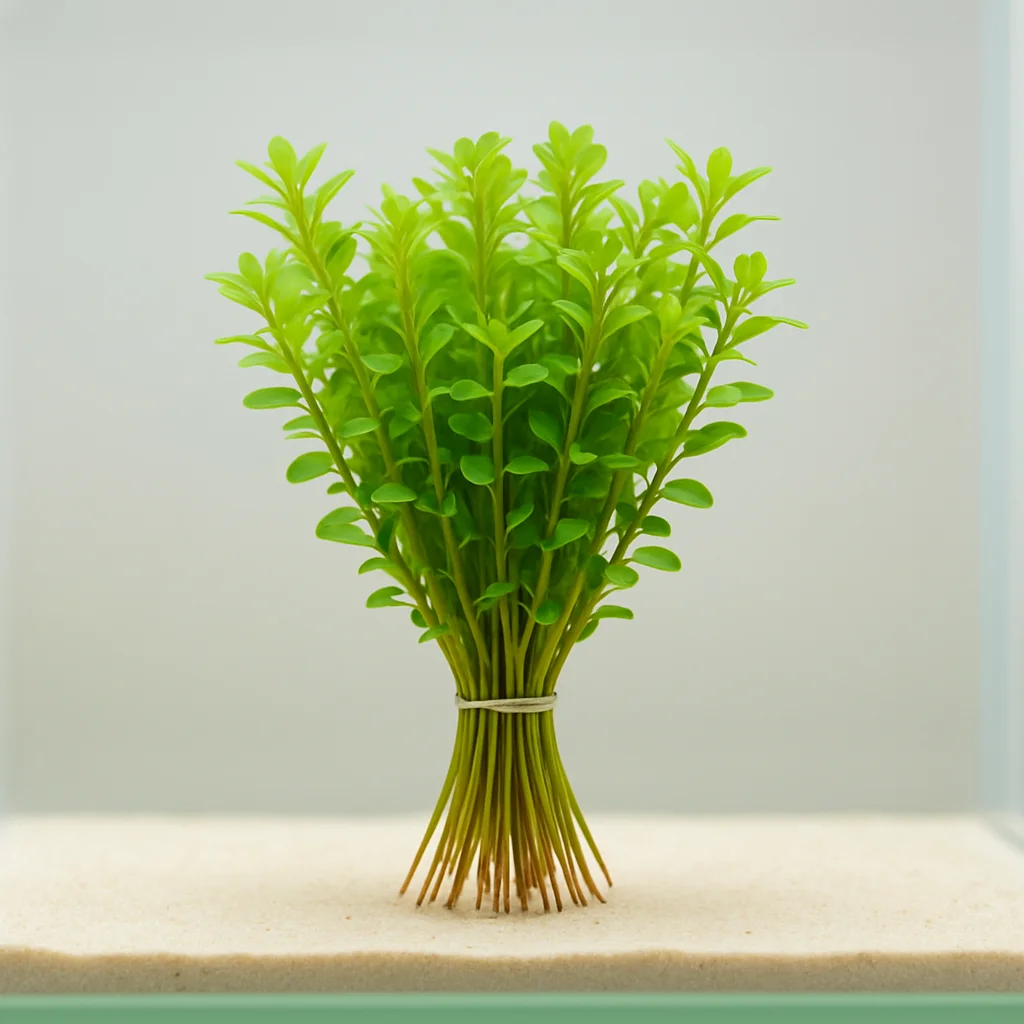 Rotala Yeşil Demet
